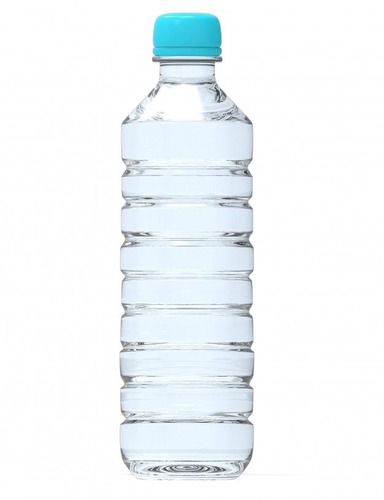 Água com gás
